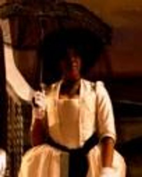 Nakeisha Daniel Headshot