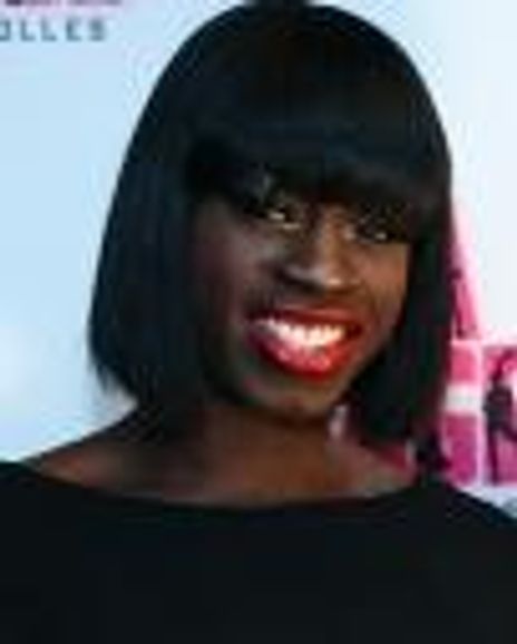 Donald C. Shorter, Headshot