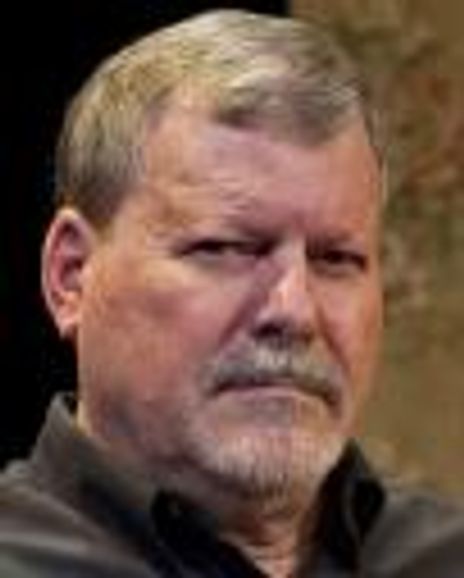 Jerry Marino Headshot