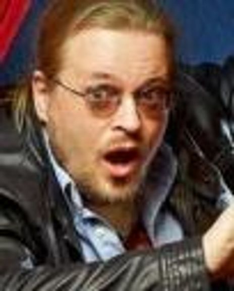 Sirc Michaels Headshot