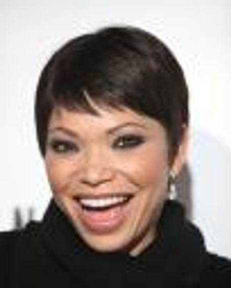 Tisha Campbell-Martin Headshot