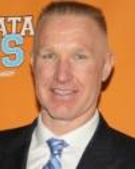 Chris Mullin Headshot