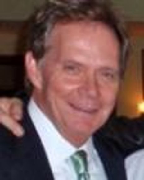 Bud Smith Headshot
