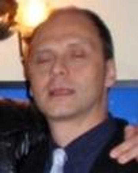 Michael Masto Headshot