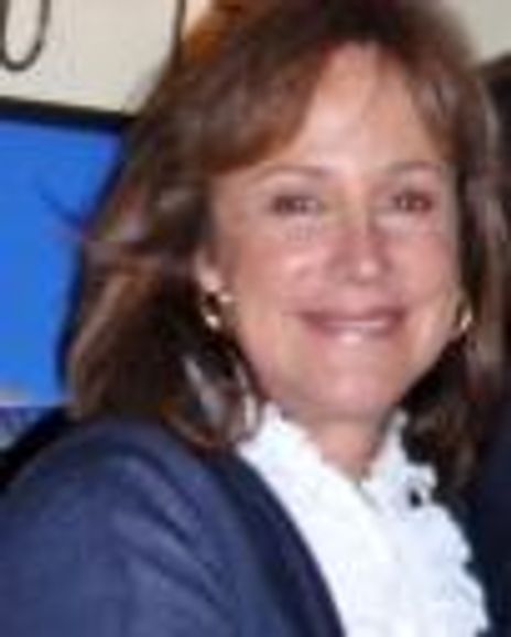 Hillary Smith Headshot