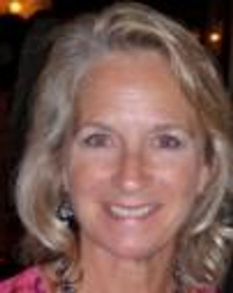 Kate Martin Headshot