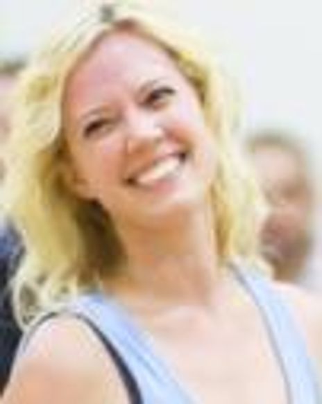 Patti Murrin Headshot