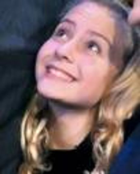 Delaney Jackson Headshot