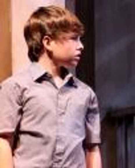 Frankie Seratch Headshot