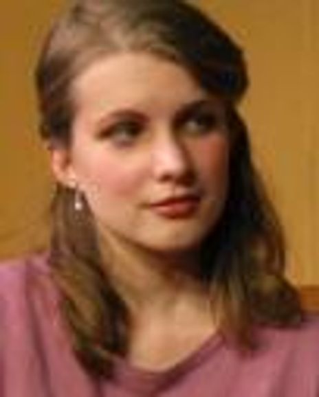 Laurel Andersen Headshot