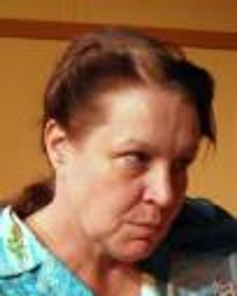 Valerie Ruel Headshot