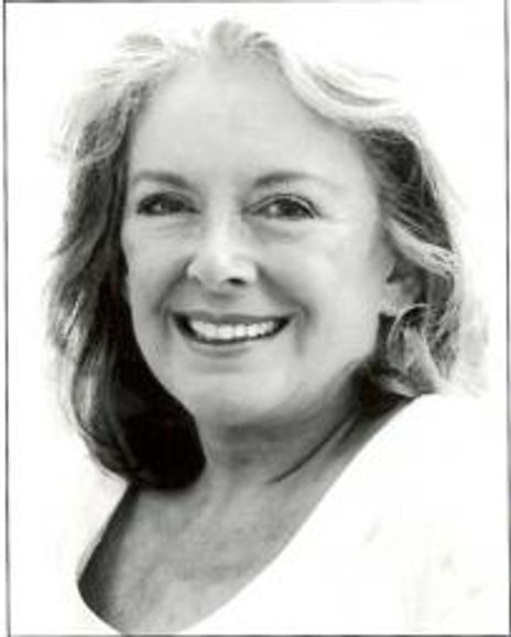 Kerensa Baker Headshot