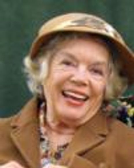 Alice Lunsford Headshot