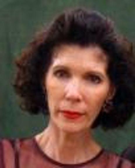 Cynthia Rothschild Headshot