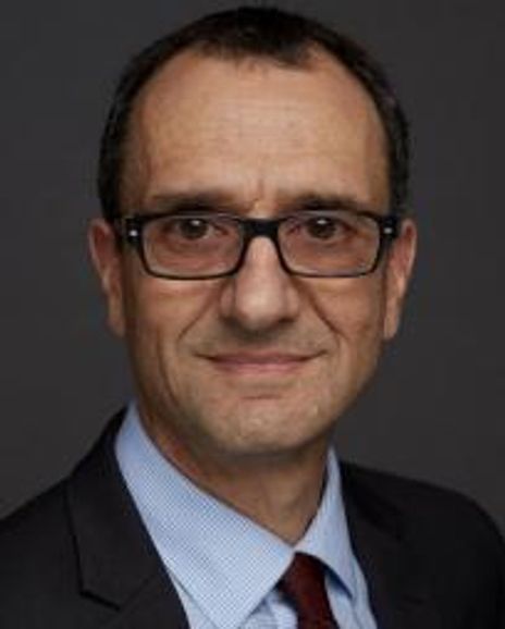 Jeremy Handelman Headshot