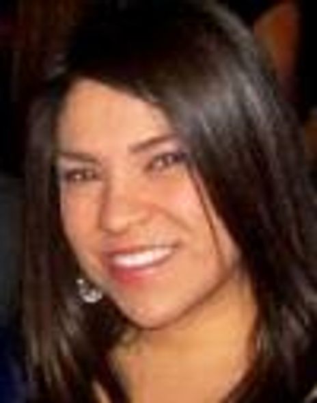 Alina Gutierrez Headshot