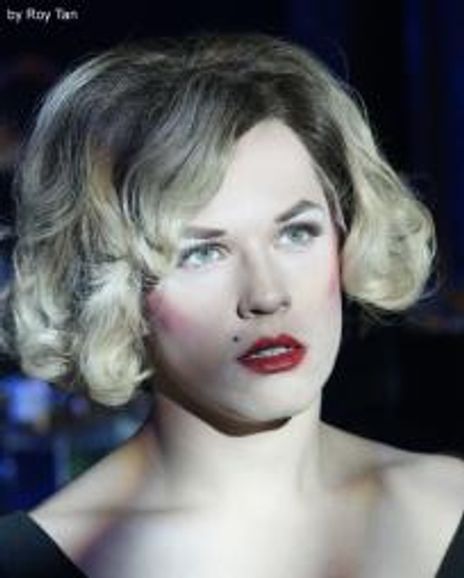 Adam Bailey Headshot