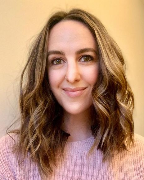 Mia Crivello Headshot