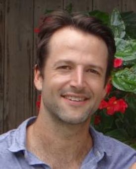 Mark Alhadeff Headshot