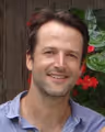Mark Alhadeff