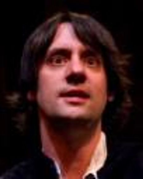 Sam Henderson Headshot