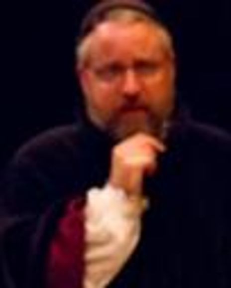 David Bardeen Headshot