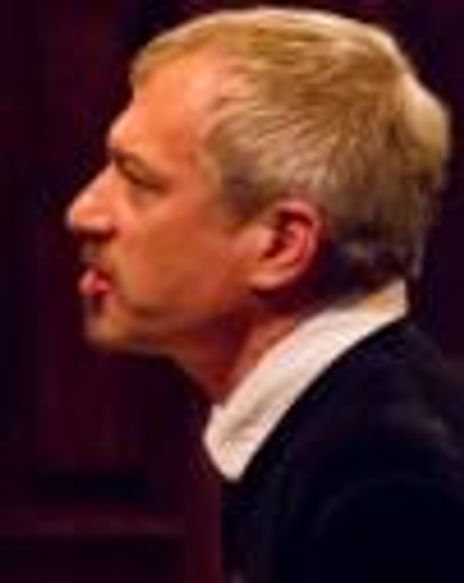 Seth Reichgott Headshot