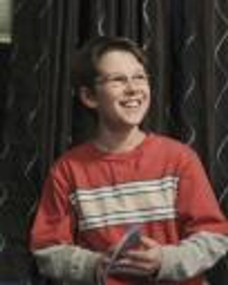 Jake Johnson Headshot