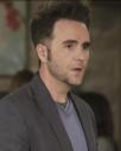 Christopher Moynihan Headshot