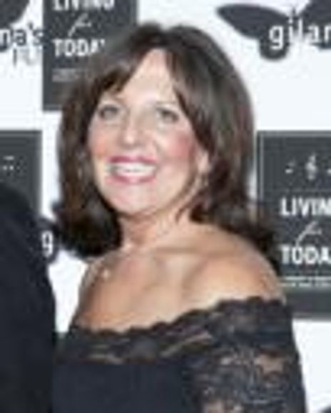 Madeline Doherty Headshot