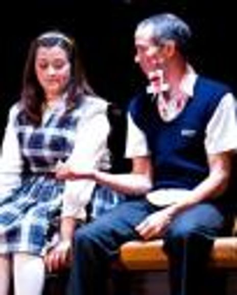 Jens Rasmussen Headshot