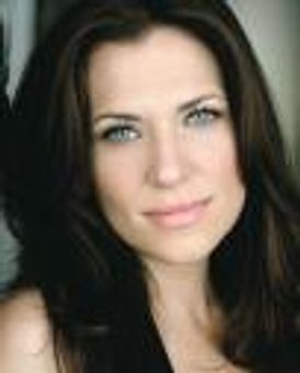 Catherine Eaton Headshot