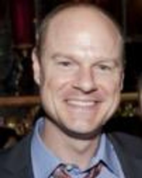 Joh Hemphill Headshot