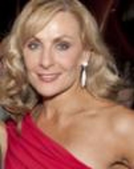 Judy McClane Headshot