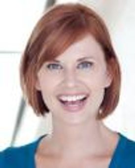 Hilary Michael Thompson Headshot