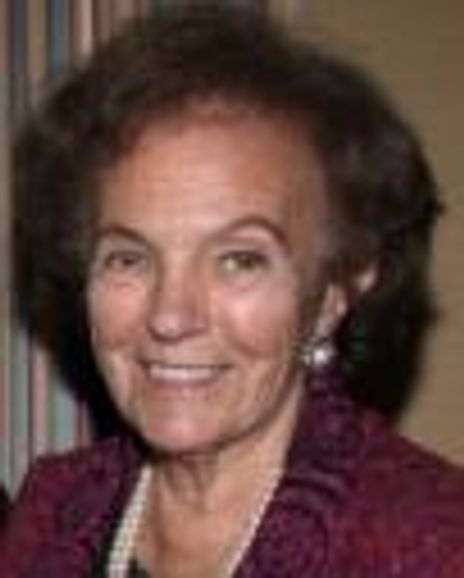 Charlotte Frank Headshot