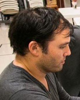 Brian Nishii Headshot