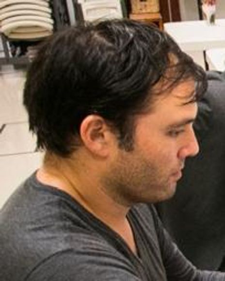 Brian Nishii Headshot