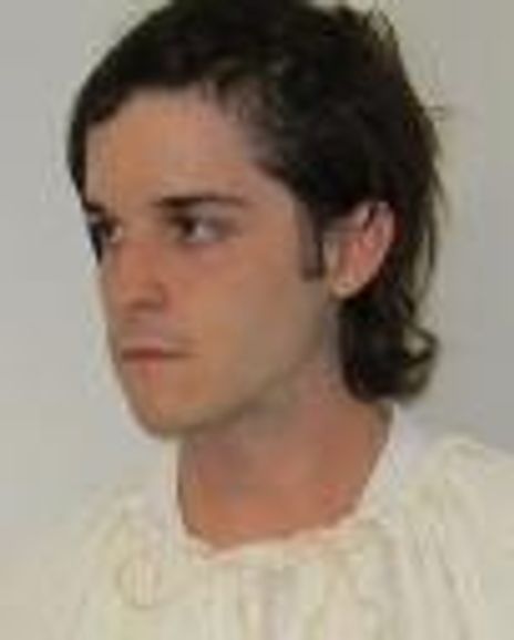 Parker Harris Headshot