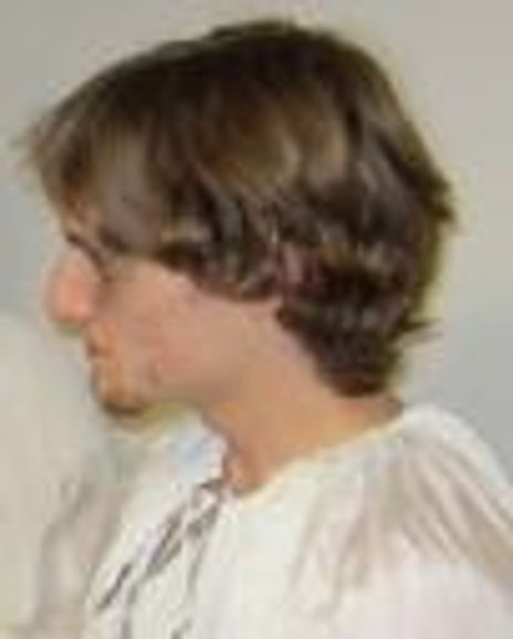 Ned Inacone Headshot