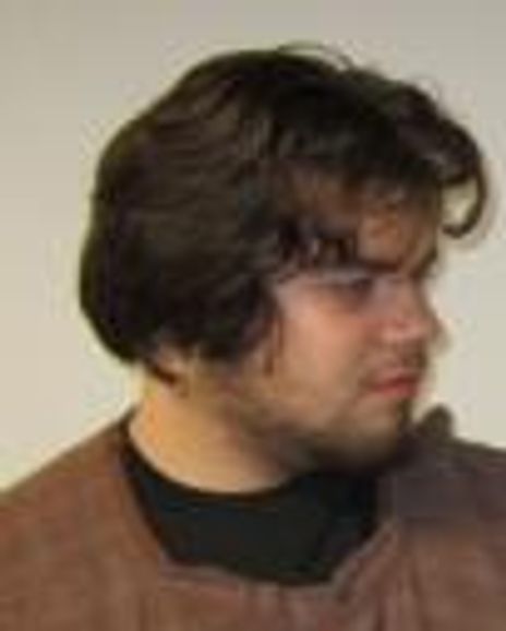 Nicholas Andrejco Headshot