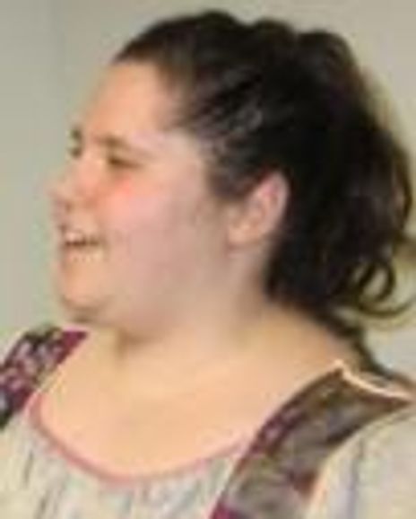 Rachel Garretson Headshot