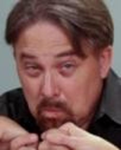 Alan Madlane Headshot