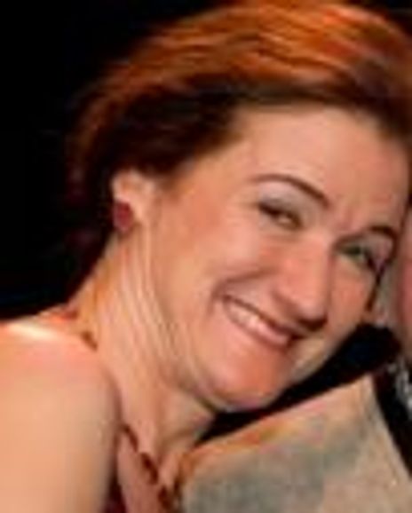 Cheryl Henson Headshot