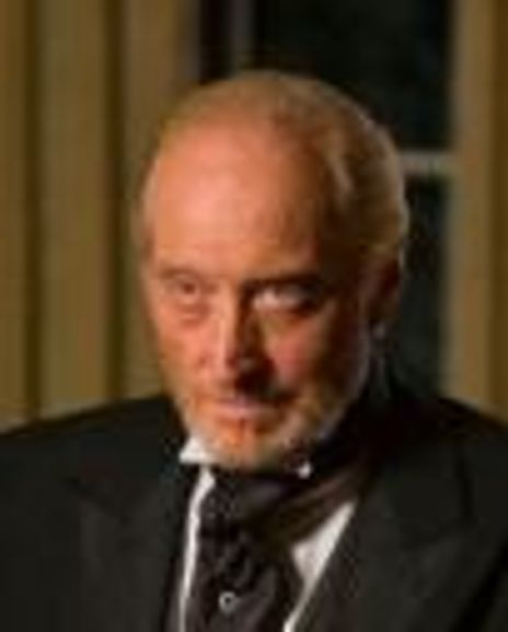 Charlie Dance Headshot