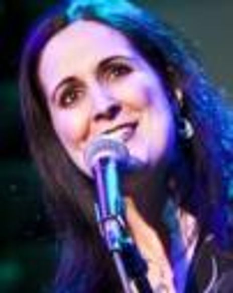 Stephanie D'Arbuzzo Headshot