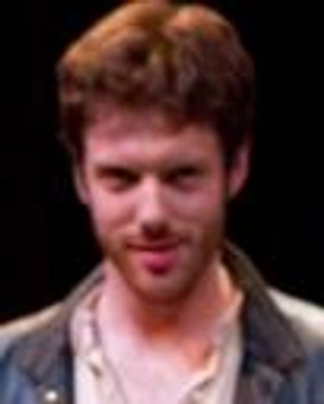 Jake Blouch Headshot