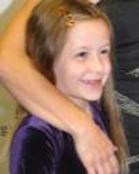 Madeleine Grace Headshot