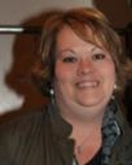 AnnMarie Williams Doering Headshot