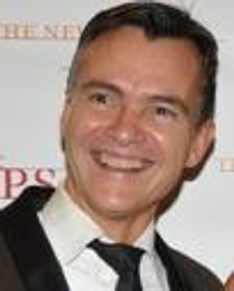 William Schemerhorn Headshot